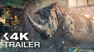 Die Besten Neuen KINOFILME 2026 / 2027 (Trailer German Deutsch)