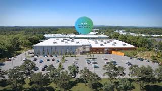 30 Dan Road, Canton | cGMP Facility