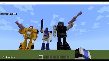 How to build G1 Motormaster