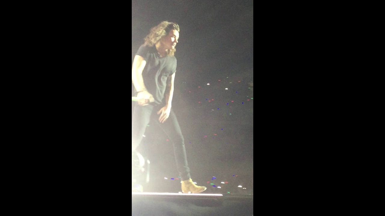 one direction - clouds 08/10/15