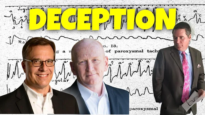 Peter Hyatt Joins Greg Hartley and Scott Rouse of ...