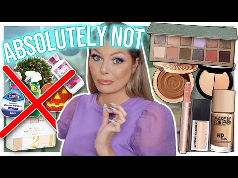 What I Do NOT Spend My Money On | GRWM