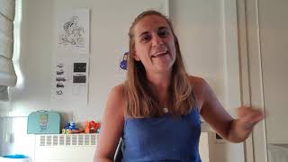 Lied aanleren: fietsen