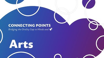 06 ARTS in Connecting Points (Vol. 2) — AI-Generated Summary