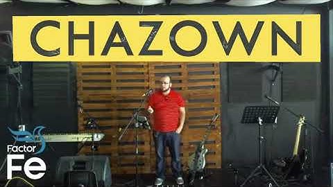 Chazown Proposito Parte 1