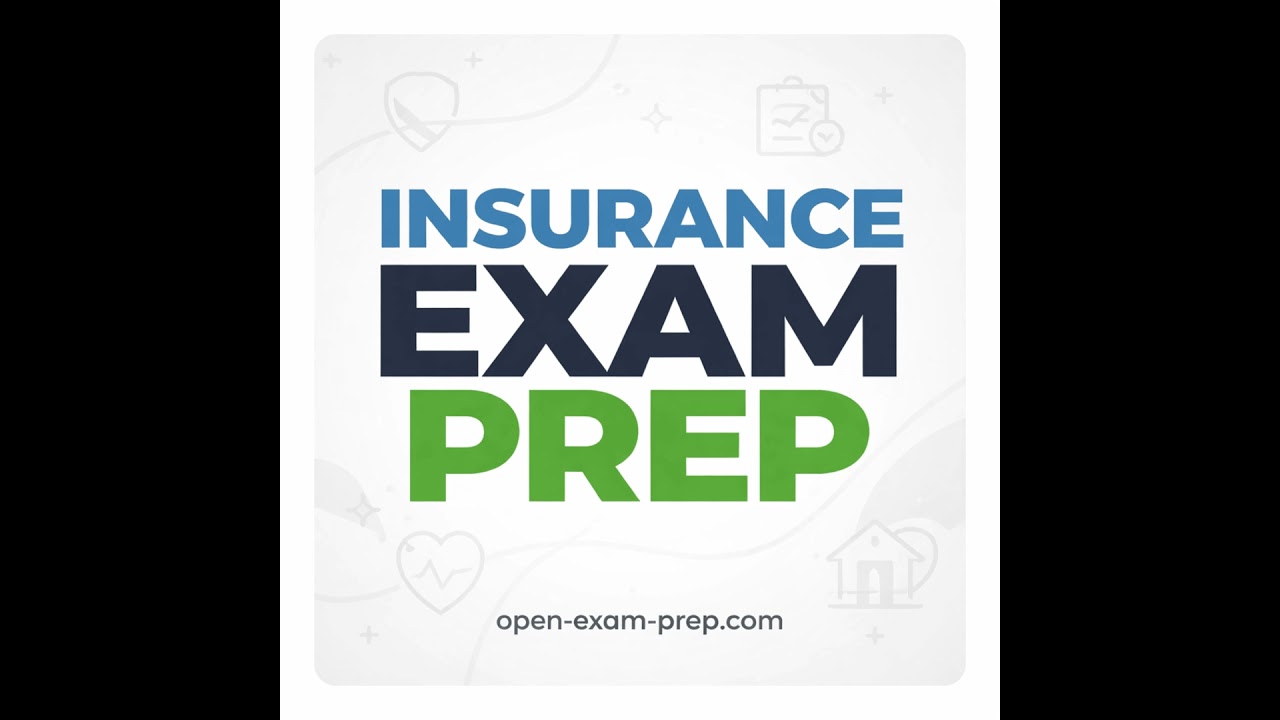 Life Insurance Exam [National] 14 – Insurable Interest Explained