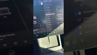 TURN THIS ON NOW ‼️ #tesla