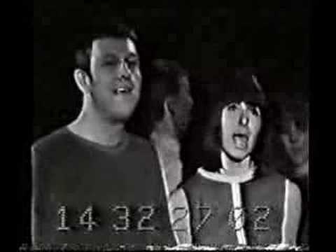 Dick and Dee Dee sing 'Use What You've Got'