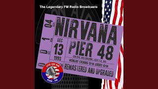 ニルヴァーナ　Nirvana1988 Live in Seattle 貴重CD ニルヴァーナ Nirvana1988 Live in Seattle 貴重CD