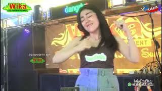NEW WIKA REMIX MENGETARKAN 2024 | BERGERAK MASAL BERSAMA DJ DEVI KOREA
