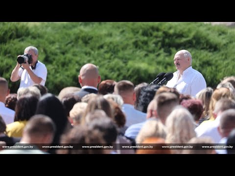🔥🔥🔥Лукашенко объяснил, за что в Беларуси могут лишить гражданства и что будет с картой поляка!!!🔥🔥🔥