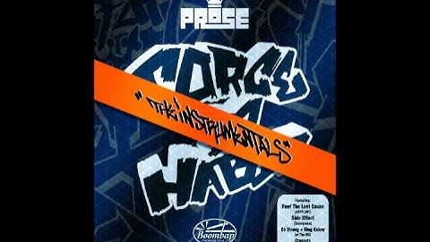 Steady Baby Instrumental version - Instrumental performance video thumbnail