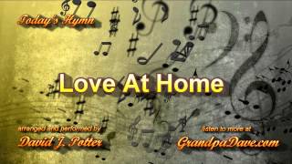 Love At Home