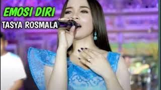 EMOSI DIRI - Tasya Rosmala Adella - OM ADELLA