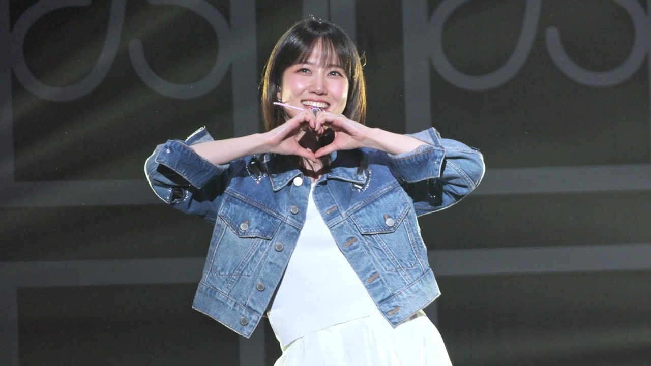 박은빈 - Supernatural & Supernova 4K 직캠 @은빈노트 : 빙고-온 인 재팬 240915