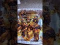 Alitas de pollo en el horno muy fácil de preparar 👌@ comida mexicana