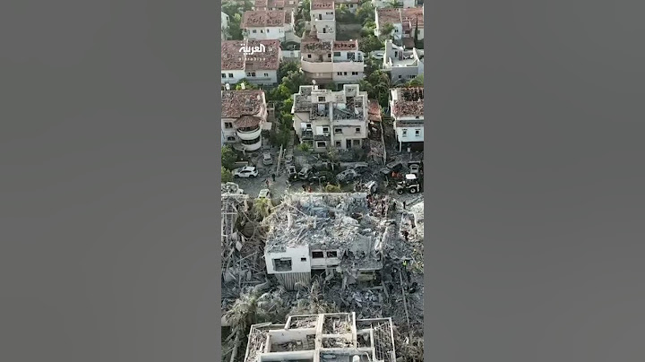 إسرائيل تعترف: وزارة الدفاع وقاعدة تل نوف الجوية تعرضتا لضربات مباشرة من صواريخ إيران