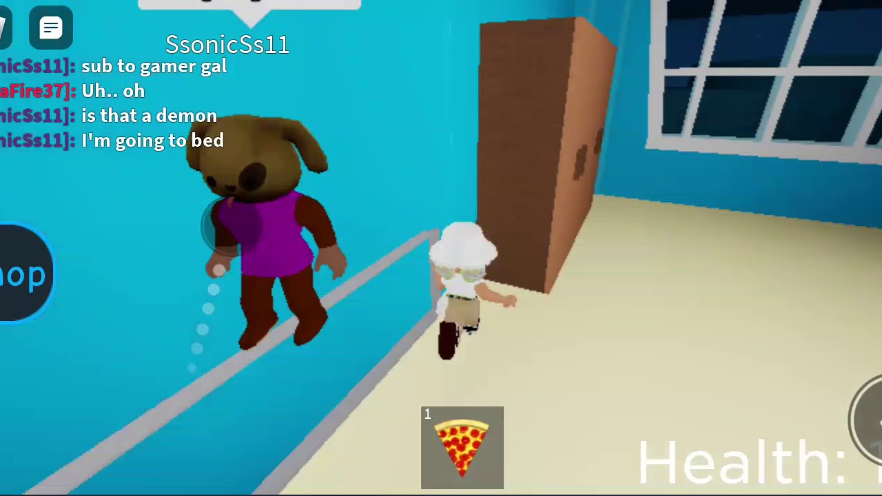 DAYCARE STORY YouTube