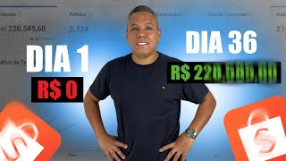 É Assim Que Vende Todos os Dias na SHOPPE em 2024