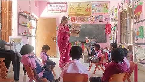 IGNOU DECE PROJECT WORK PHASE-2 Activity 19 Name of the season 🌄☔⛈️⛈️