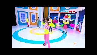 Eat Bulaga Indonesia January 30, 2023 - Antv