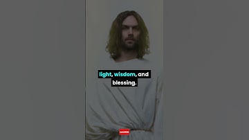 Thumbnail of A powerful person has given your name for the next... God & Angel message