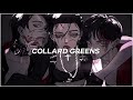 SchoolBoy Q - Collard Greens, ft Kendrick Lamar (slowed + reverb)