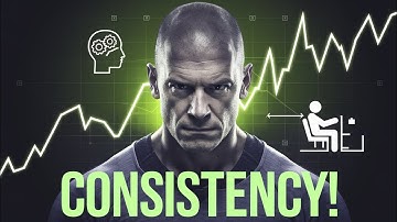 Consistency Is Key: How to Achieve Your Goals Faster| Consistency|