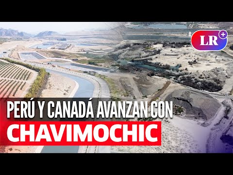 El MEGAPROYECTO que