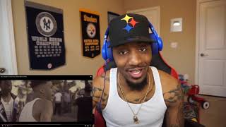 Memphis Got Another One Nle Choppa - Shotta Flow Reaction