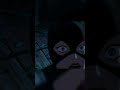Catwoman saves Batman from Poison Ivy #shorts #dc #dccomics #batman #catwoman #fyp #viral #trending