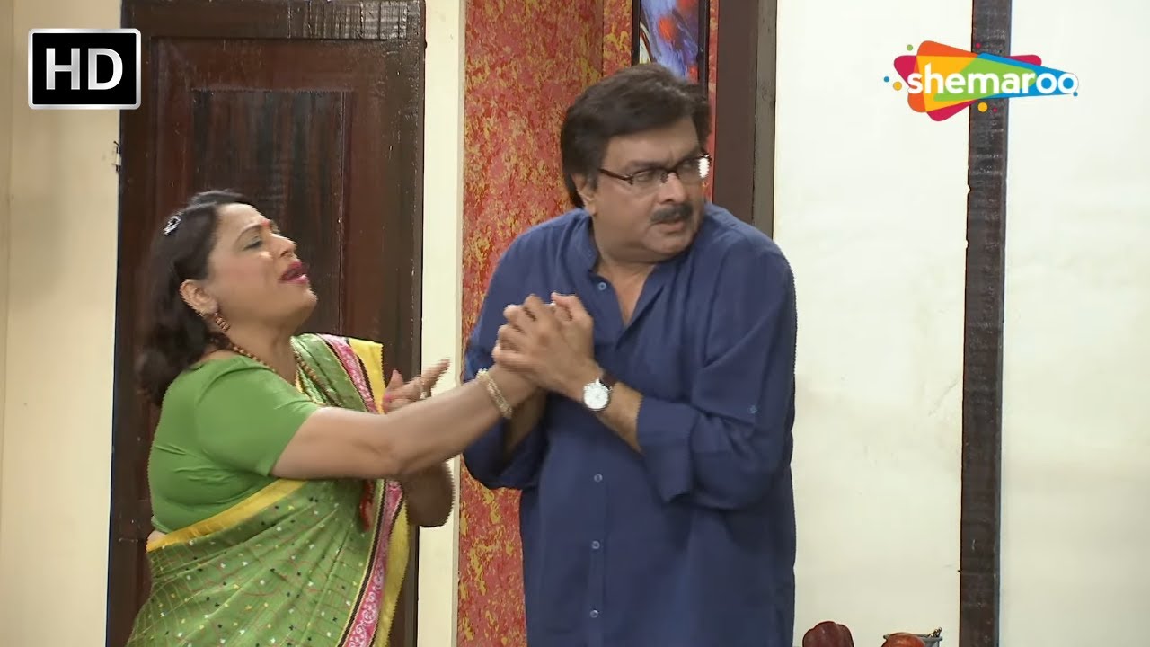 Gujjubhai Ni Girlfriend Avi Madva Gujjubhai Banya Dabang Siddharth