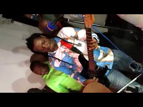 Nthi ino ndi tei   Maima Kithungo Raha volume 15 live performance