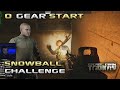 0 To Hero Reserve - Snowball Challenge - Escape From Tarkov