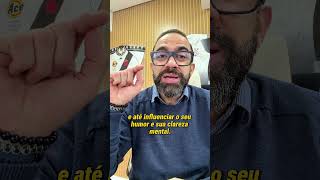 UM INTESTINO MAL CUIDADO PODE SER O GRANDE INIMIGO DA SUA CORRIDA