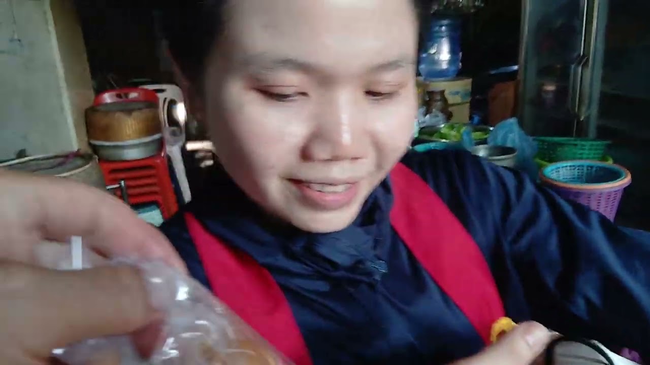 라오스에서 제일 아쁜요리사아가씨들 전부 다 한국에 시집 가고 싶대요♡01033764938카톡문의♡