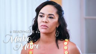 Out Of Bounds, Or Free Game? | Ready To Love: Make A Move | OWN