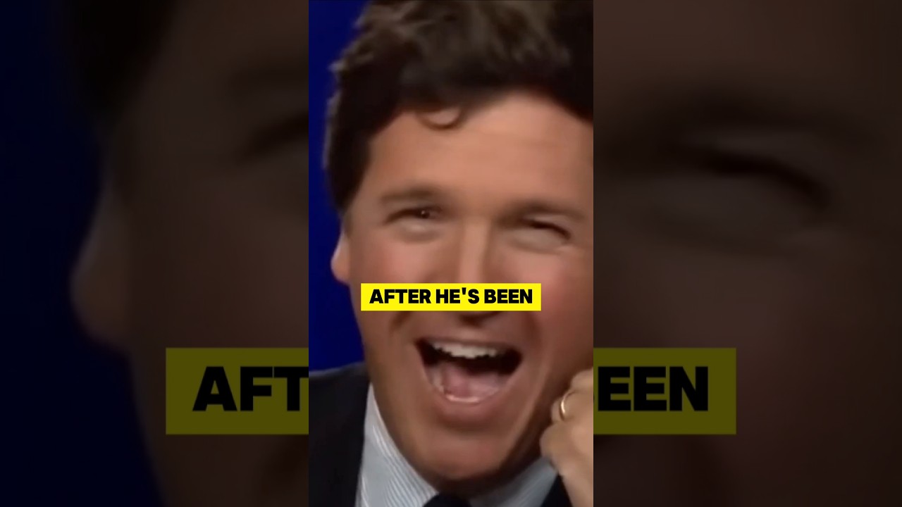 Tucker Carlson Keeps Lying... 🤯