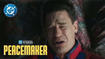 Peacemaker | "Reflecting on Rick Flag" Clip | HBO Max