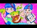 Sorry Mom, I Needs Money but Mom is Always the Best! Very Sad Story | Poor Princess Life Animation