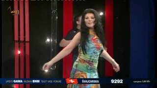 Sanja Maletic - Burma - Nedeljno popodne - (TV BN)