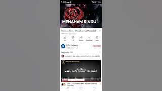 menahan rindu wany hasrita (dnas try)