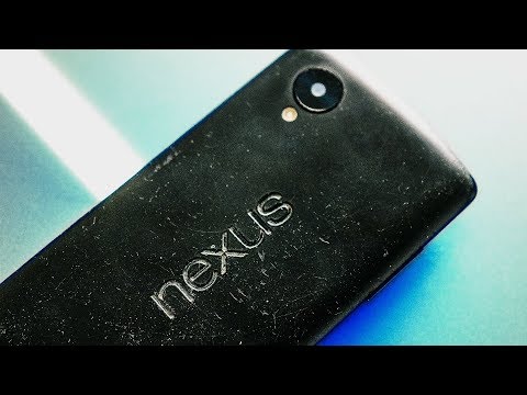 Apakah Nexus 5X Masih Layak di Tahun 2019? Review LG Nexus 5X. 