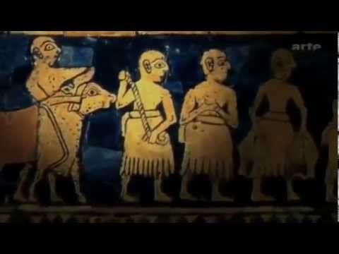 Video: In Yamal Wurden Spuren Einer Unbekannten Archäologischen Kultur Gefunden - Alternative Ansicht