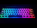 TECLADO TEZARRE K-61 EL MEJOR TECLADO 60% CALIDAD/PRECIO