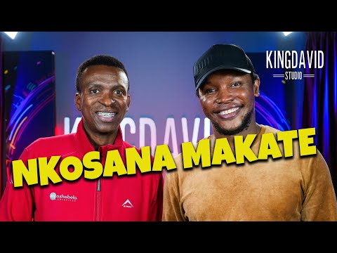 Nkosana Makate | VODACOM MONEY | PLEASE CALL ME MONEY | INNOVATION | SA LEGAL SYSTEM