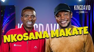 Nkosana Makate | VODACOM MONEY | PLEASE CALL ME MONEY | INNOVATION | SA LEGAL SYSTEM