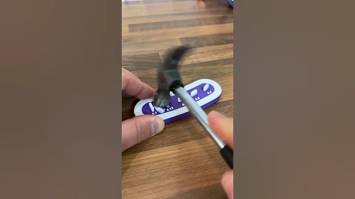 Would your 3D printer pass this test? #3dprinting #shorts