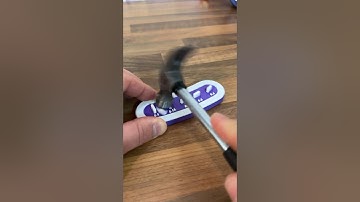 Would your 3D printer pass this test? #3dprinting #shorts