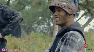 Xtentacion Shooting With Guns